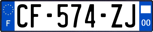 CF-574-ZJ