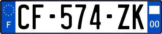 CF-574-ZK