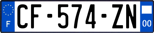 CF-574-ZN