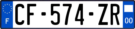 CF-574-ZR