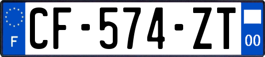 CF-574-ZT