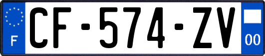 CF-574-ZV