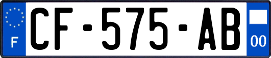 CF-575-AB