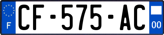 CF-575-AC