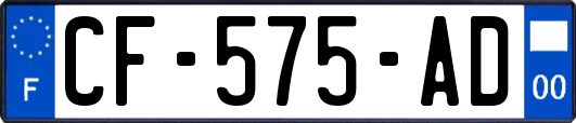 CF-575-AD