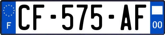 CF-575-AF