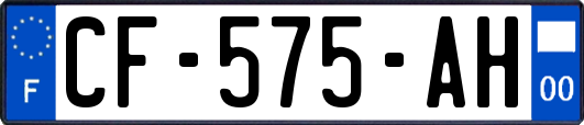 CF-575-AH