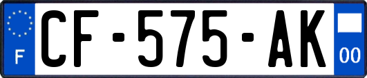 CF-575-AK