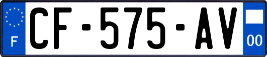 CF-575-AV