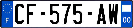 CF-575-AW