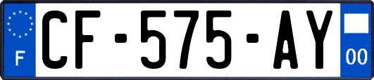 CF-575-AY