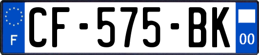 CF-575-BK