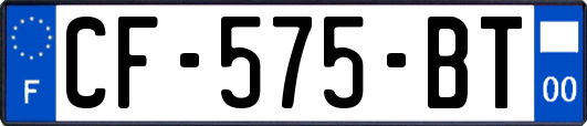 CF-575-BT