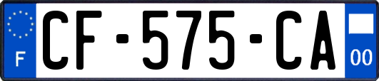 CF-575-CA