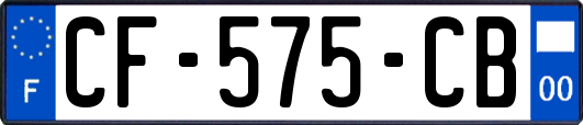 CF-575-CB