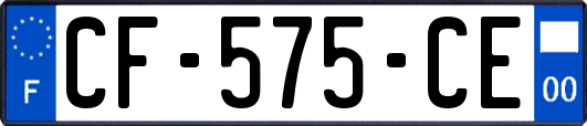 CF-575-CE
