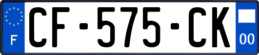 CF-575-CK