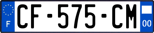 CF-575-CM