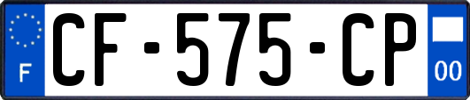 CF-575-CP