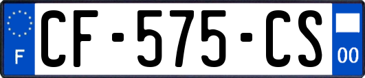 CF-575-CS