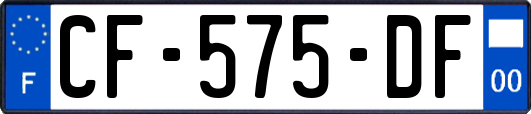 CF-575-DF