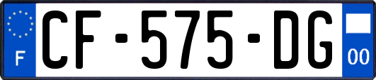 CF-575-DG