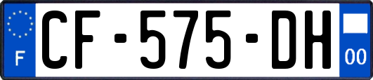 CF-575-DH