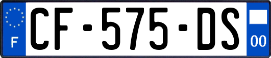 CF-575-DS