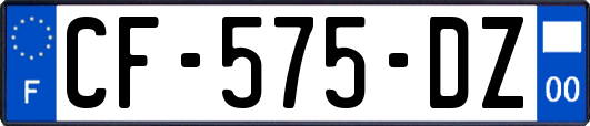 CF-575-DZ