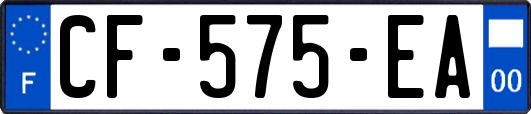 CF-575-EA