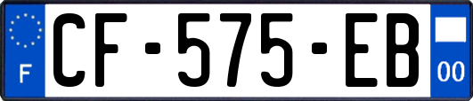 CF-575-EB