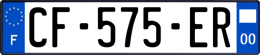 CF-575-ER