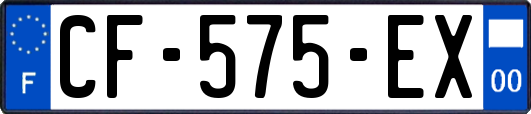CF-575-EX