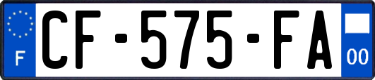 CF-575-FA