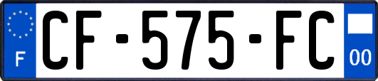 CF-575-FC