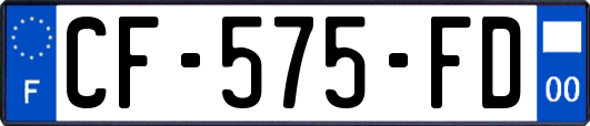 CF-575-FD