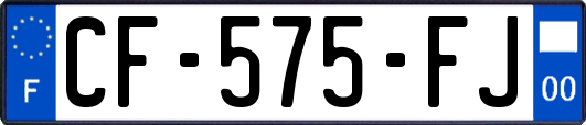CF-575-FJ