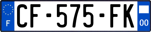 CF-575-FK