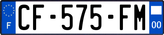 CF-575-FM