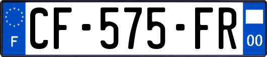 CF-575-FR