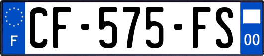 CF-575-FS