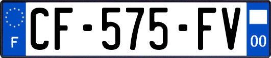 CF-575-FV