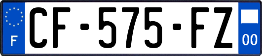CF-575-FZ