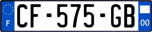 CF-575-GB