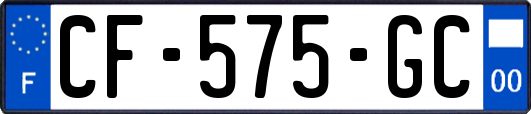 CF-575-GC