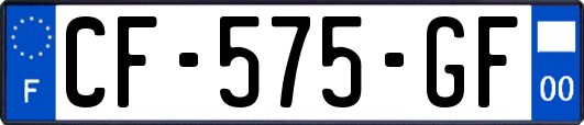 CF-575-GF