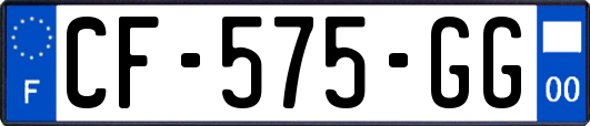 CF-575-GG