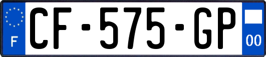 CF-575-GP
