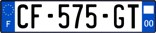 CF-575-GT