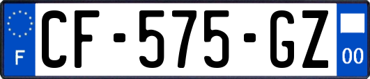 CF-575-GZ